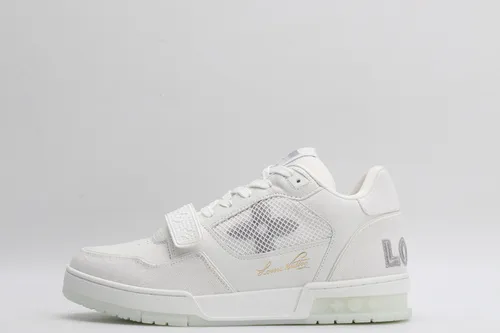 Louis Vuitton Sneaker